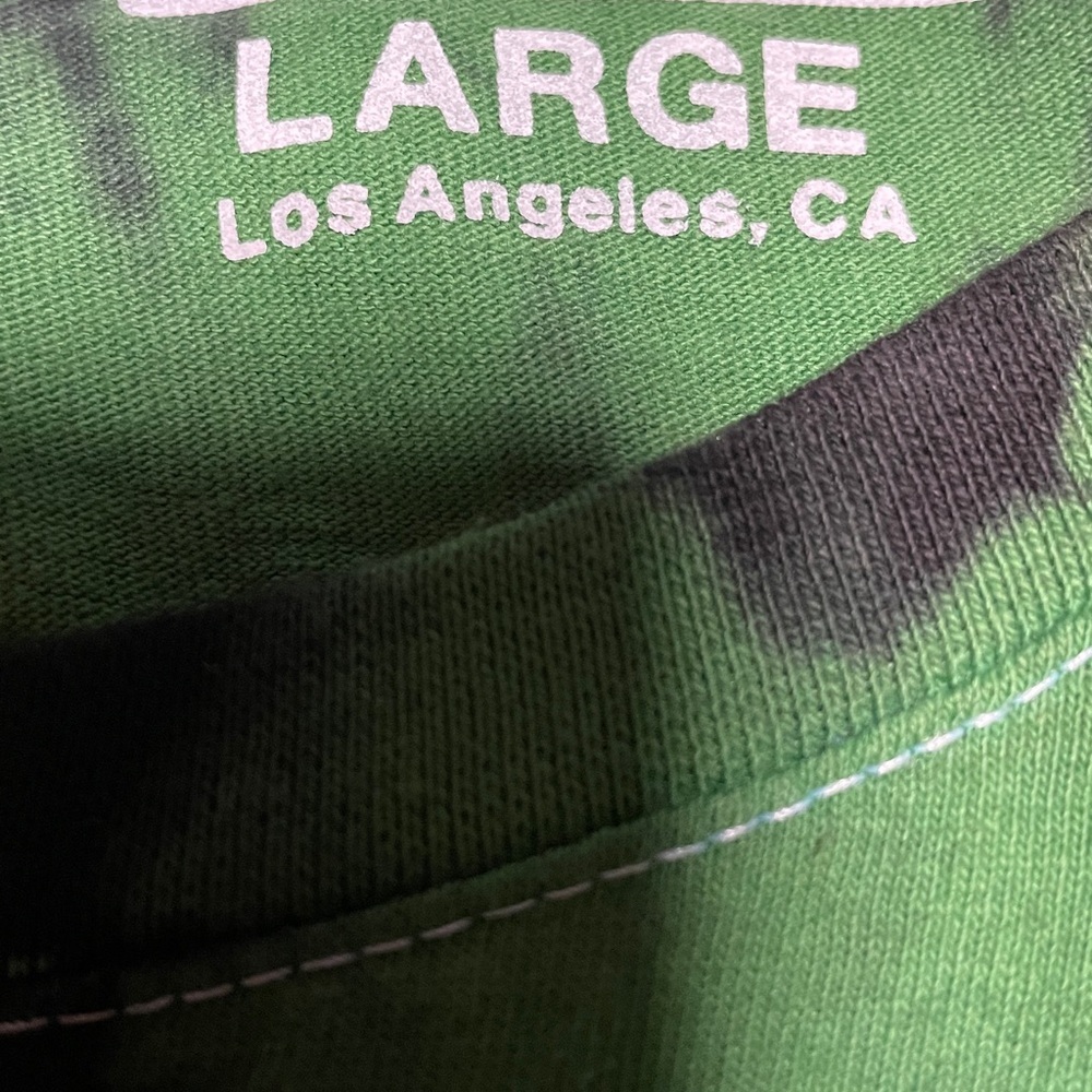 The Guess Who T-Shirt Men’s Size Large - Picture 4 of 6